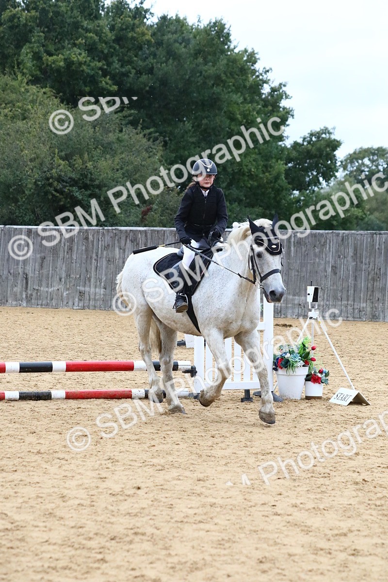 SBM_68371 - J3b - Mini Tour Junior Pony 40cm Championship