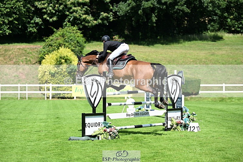 250703A-105015-02890 - Cls 1 Snr Foxhunter