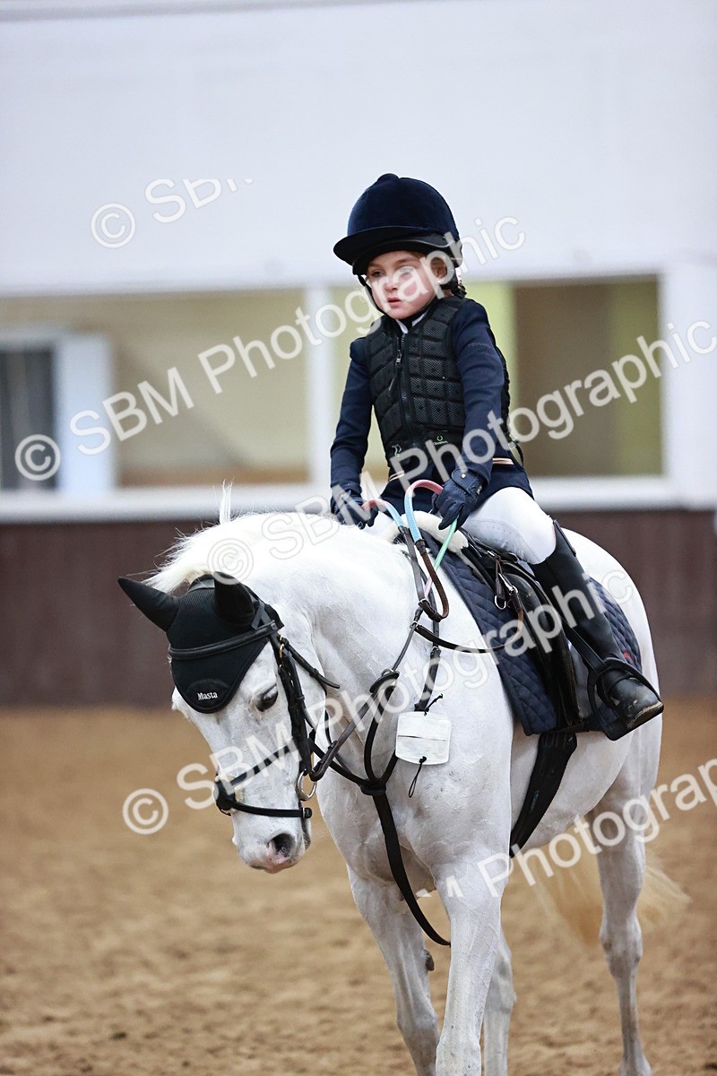 SBM_000522 - Class 2 - Show Jumping 50cm