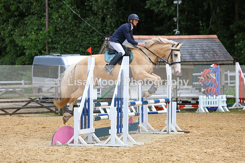 3E7A3443 - Class 5: Senior Discovery/1m open