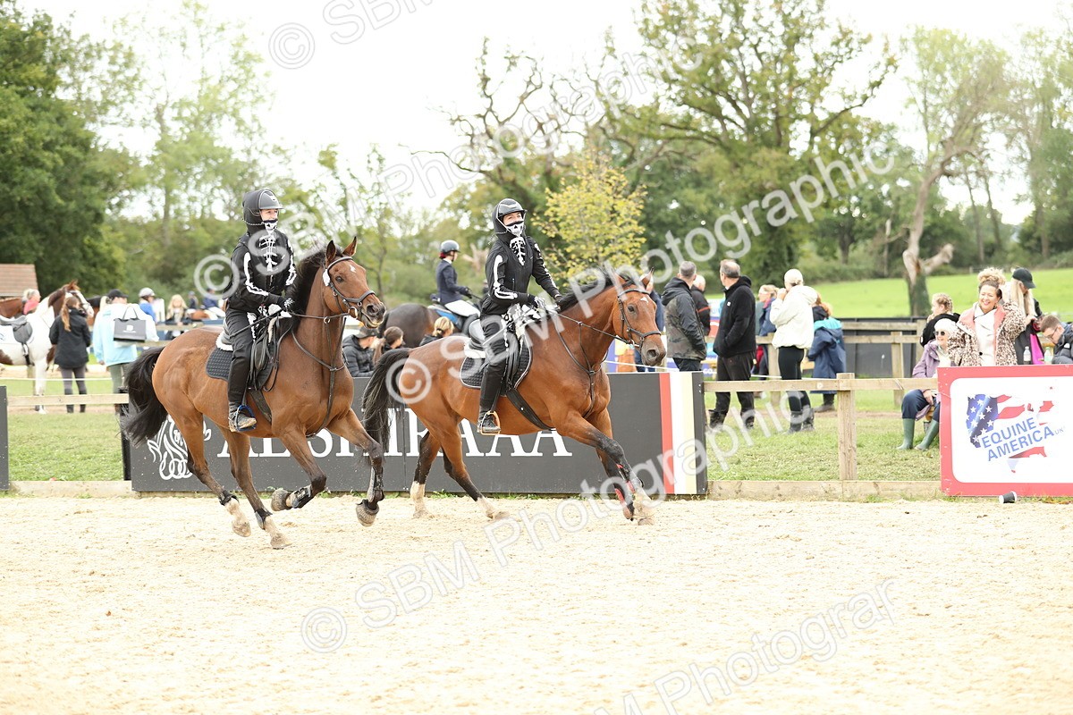 SBM_66134 - J48 - Pairs Jumping Open 70cm & 85cm