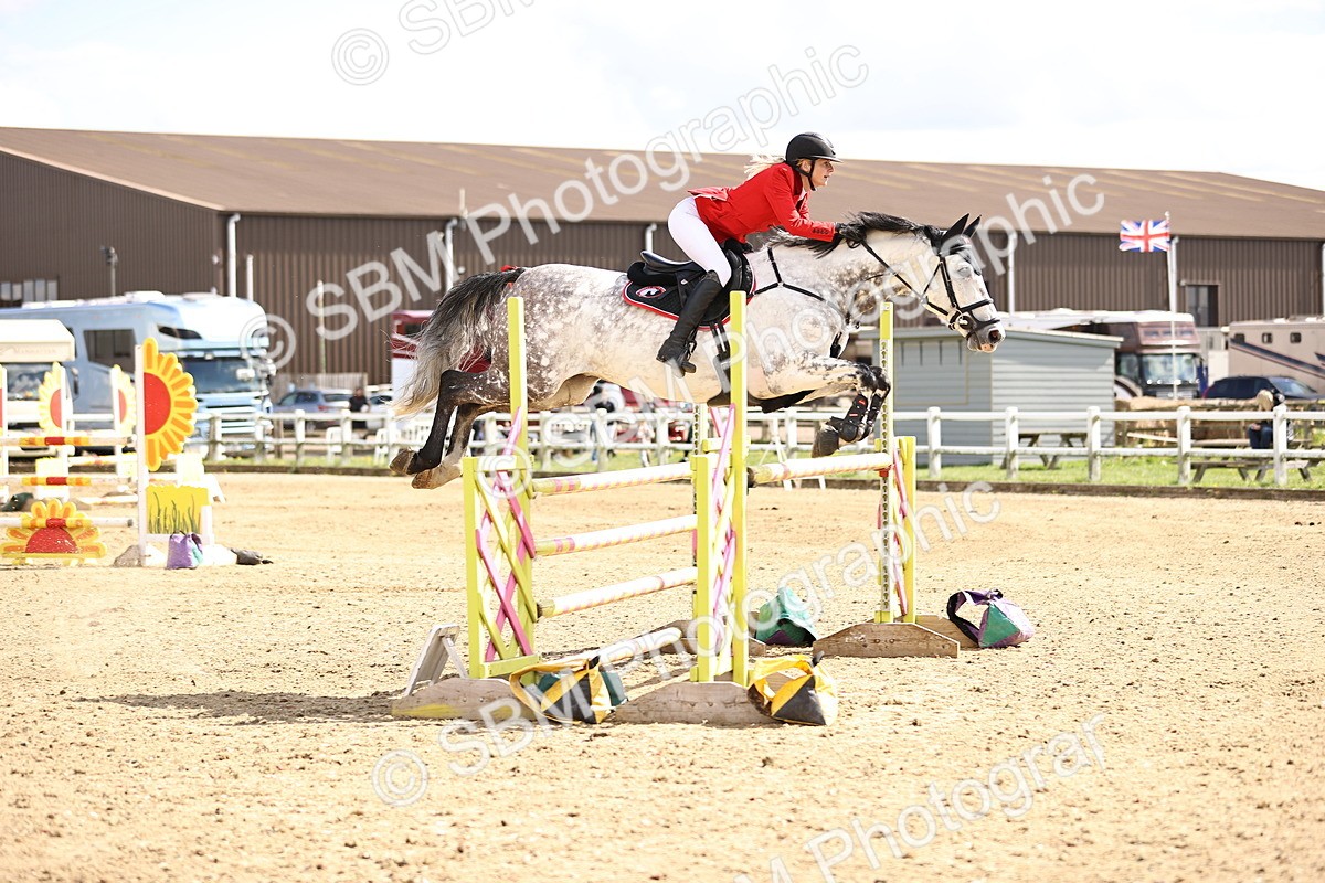 SBM_004502 - Class 18 - Senior 1.15m Open