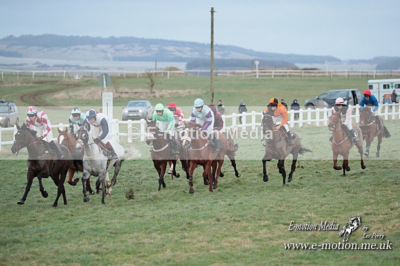 PtP 040224 1165 - Combined Services Point-toPoint Larkhill 04/02/24