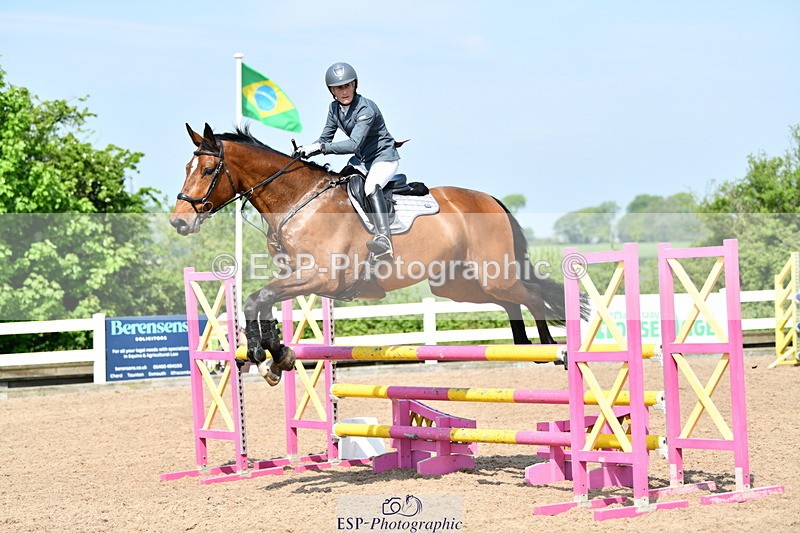 240512A-104817-17764 - Cls 40 Discovery Second Round