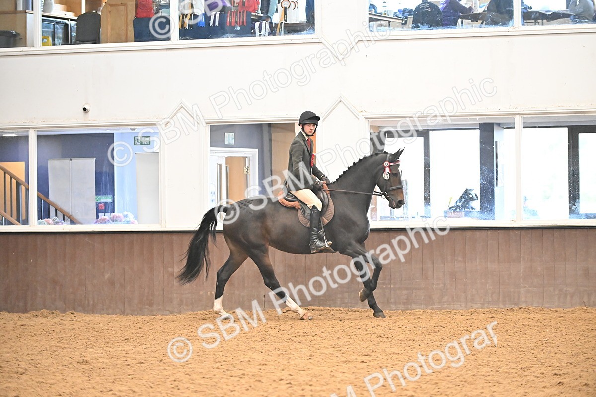 SBM_002718 - Ridden Showing Supreme Championships