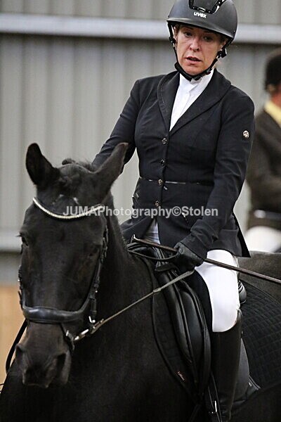 SIAL3103 - Sunday 14th Ridden