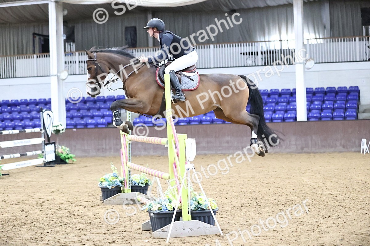 SBM_003301 - Class 16 - Junior 1.15m 1.20m Open