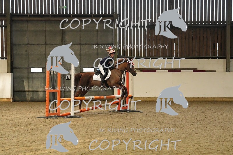 JKR02592 - Class 6 70cm