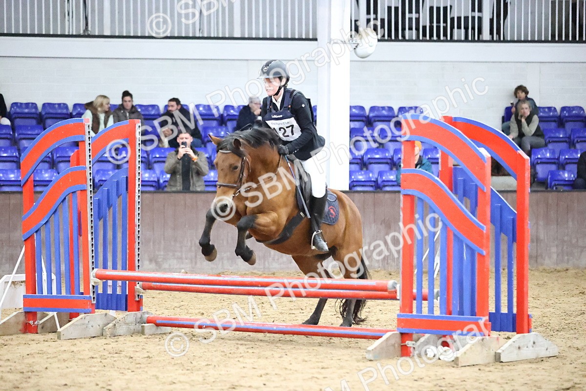 SBM_000928 - Class 4 - Prestige Design & Workwear 60cm