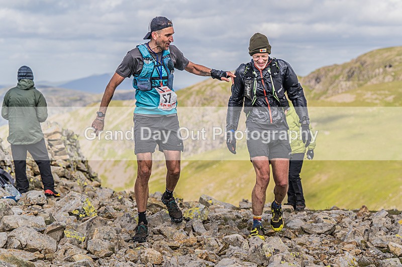 Ennerdale-479 - Ennerdale Horseshoe Fell Race Saturday 8th June 2024