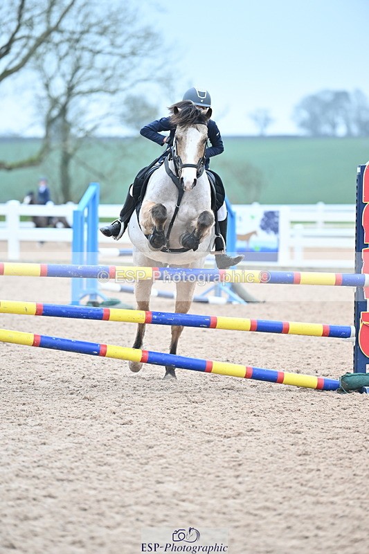 240128A-111248-00459 - Cls 3 Pony Discovery and 90cm Open