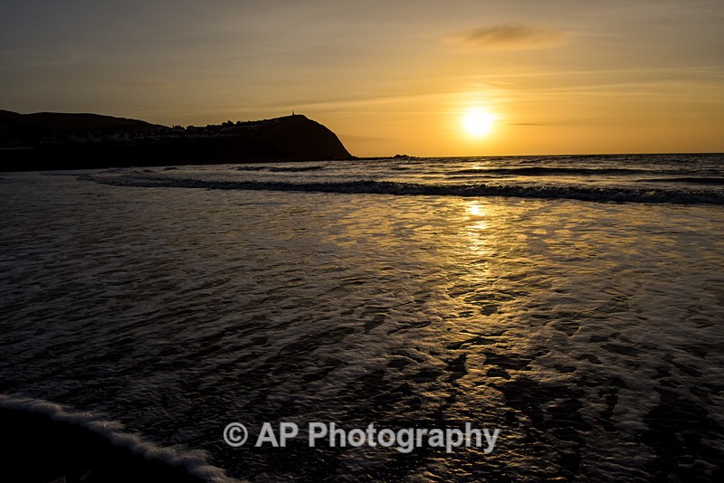 Borth JanuaryACP_3978 - Borth