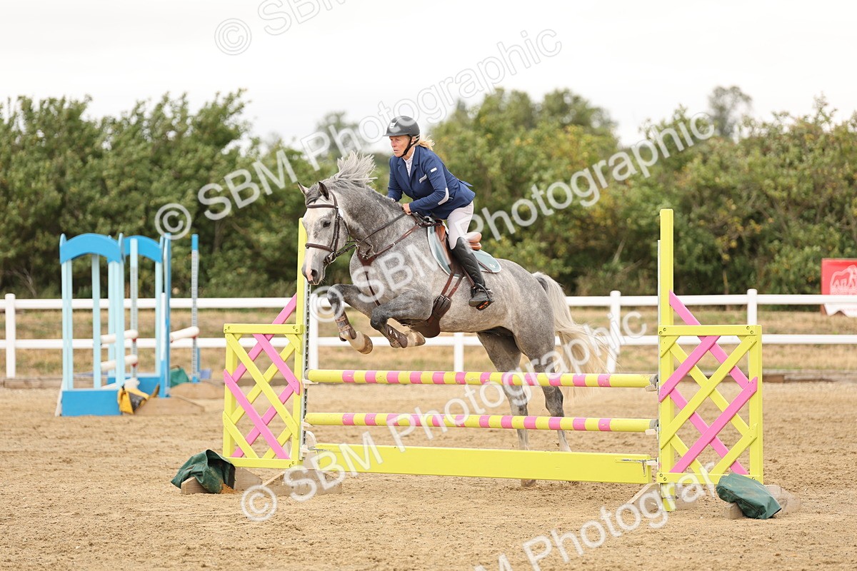 SBM_023088 - Class 2 - Amateur Championship Qualifier 85cm