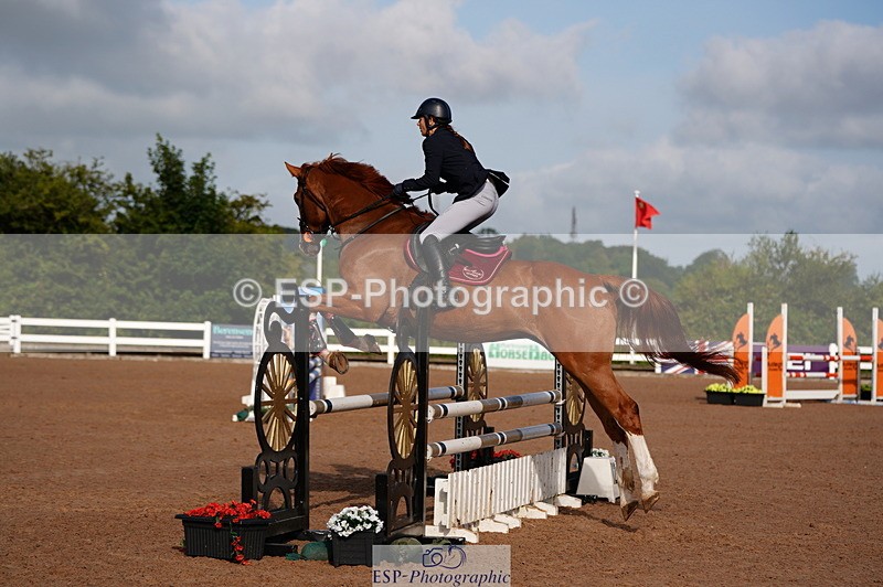 240803A-084950-06395 - Cls 34 British Novice and 90cm Open