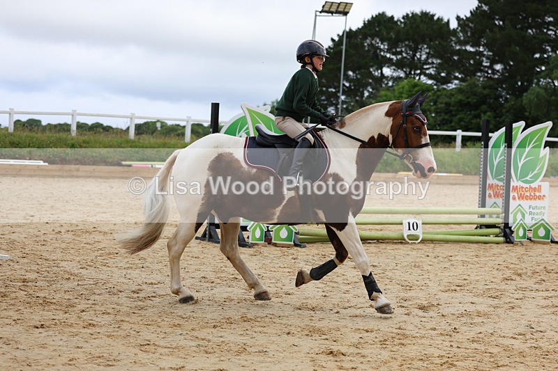 3E7A8181 - Class 1: 40cm