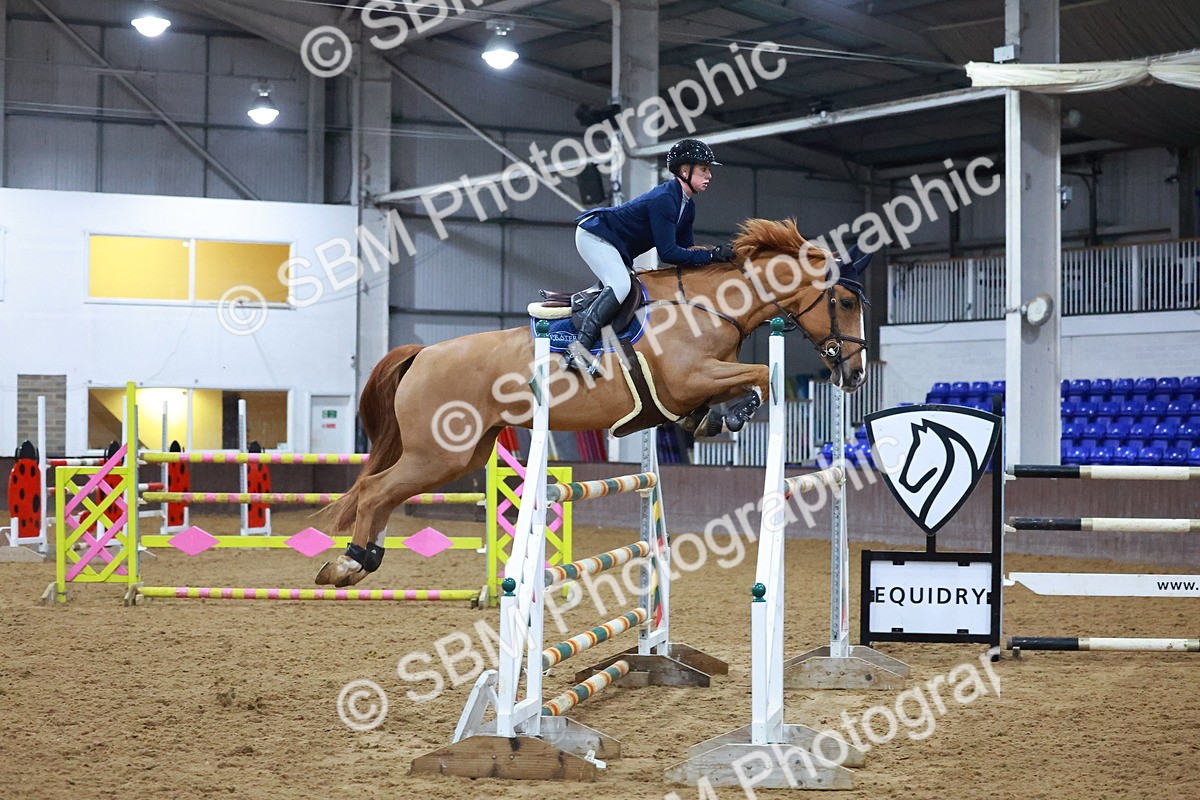 SBM_002948 - Class 6 - National 1.30m