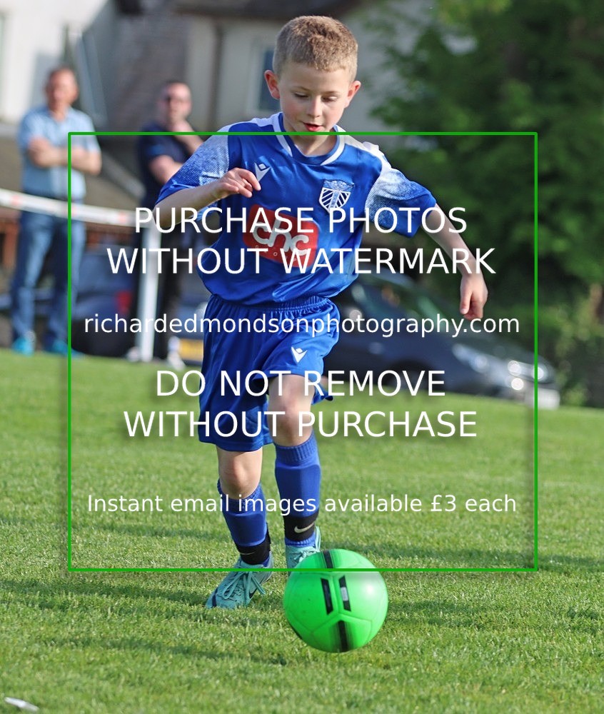 IMG_7363 - Wattsfield Utd Under 9's vs Kendal Utd Under 9's (9/5/24)