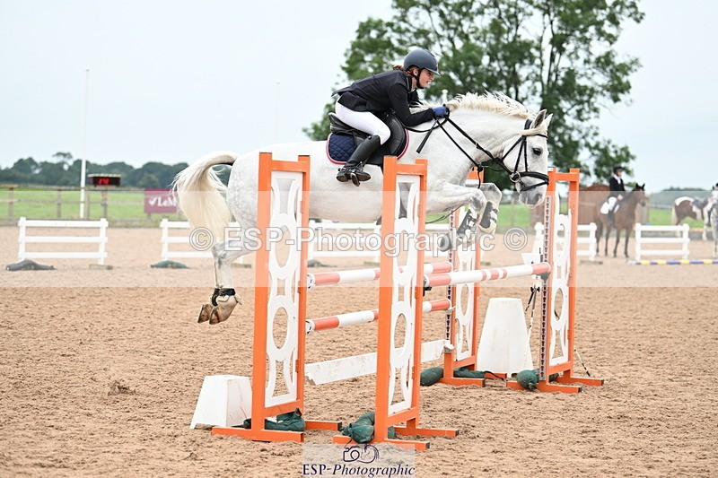 240907A-143957-02416 - Cls 4 Pony Big Team 95cm & 1.05m