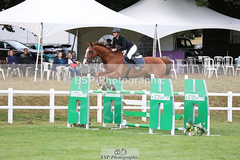 250830A-083914-04005 - Cls 13 Snr 1.25m Open