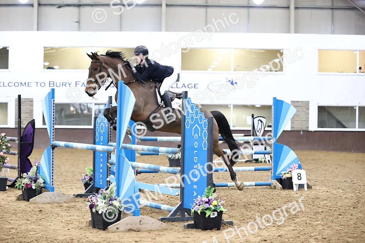 SBM_003538 - Class 16 - Senior Newcomer - 1.10m