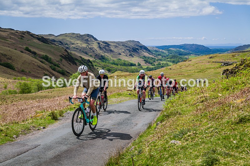 131313 - Hardknott Pass Camera 1 13.00-14.00