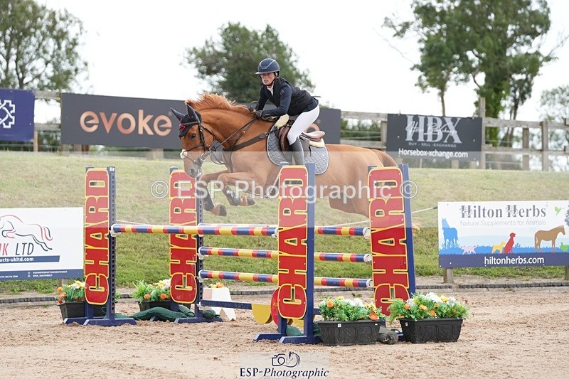 250803-124617-13158 - Cls 27 Chard Equestrian 5 Year Old Championship