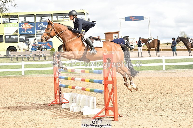 240403A-150500-00874 - Cls 5 Foxhunter and 1.20m Open