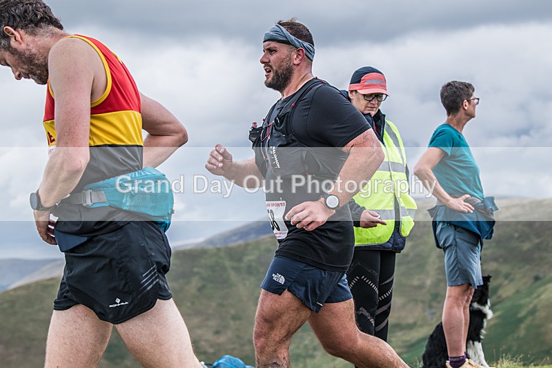 Sedbergh Hills-822 - Sedbergh Hills Fell Race Sunday 16th August 2026