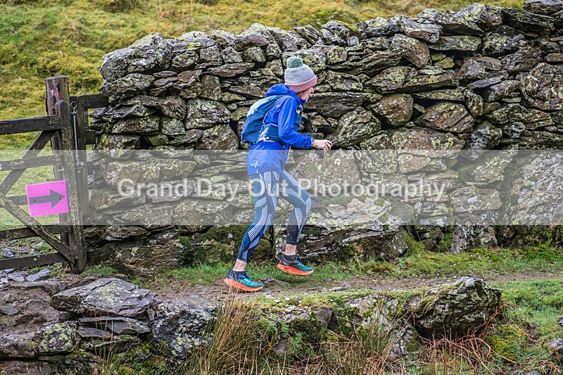 Buttermere-424 - Fellside Events Buttermere Trail Race Sunday 17th March 2024