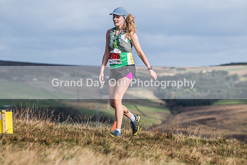 Leg 2 -873 - UK Fell & Hill Relays - Todmorden Leg 2 Saturday 17th October 2026