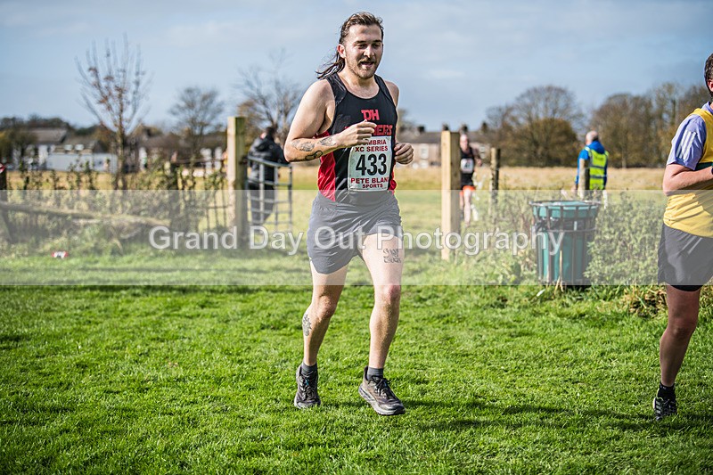 Cumbria XC-1045 - Cumbria XC League Workington Saturday 26th October 2024