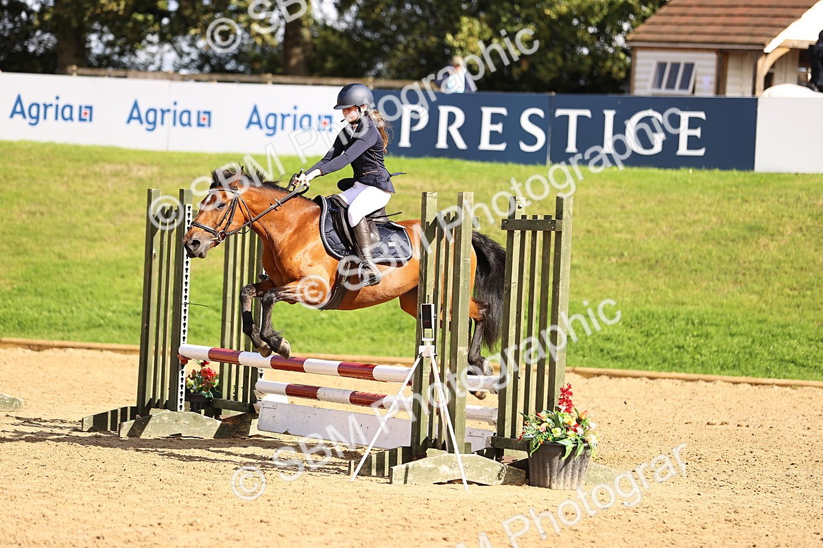 SBM_46118 - J9 - Junior Pony 70cm Championship