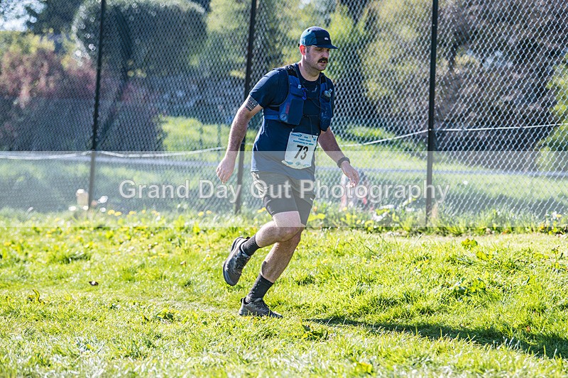 The Finish-2296 - The 3 Peaks Race Saturday 25th April 2026 - The Finish