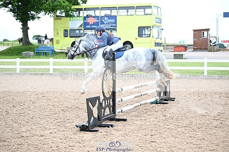 240608A-092702-00176 - Cls 8 Pony British Novice and 80cm Open