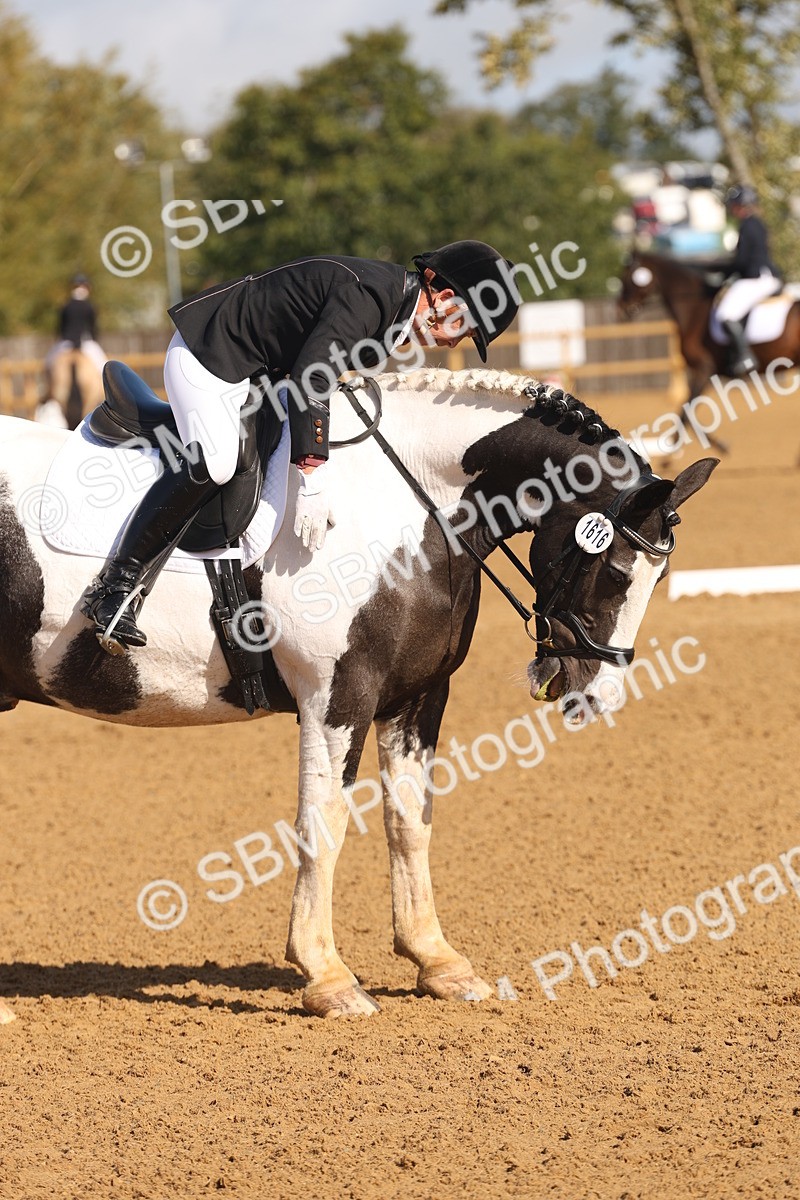 SBM_37664 - D18 - Grand Tour Championship Novice 2