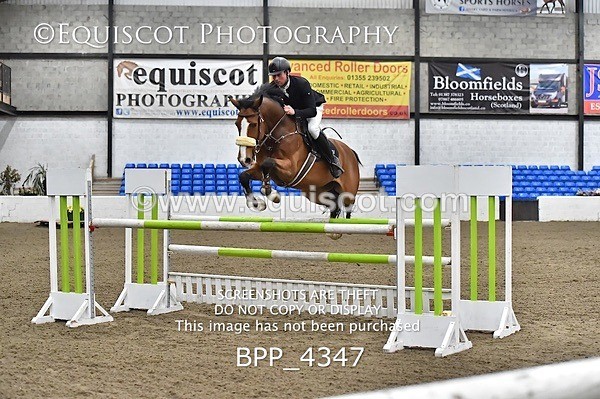 BPP_4347 - FRI CLASS 25 1.30M OPEN