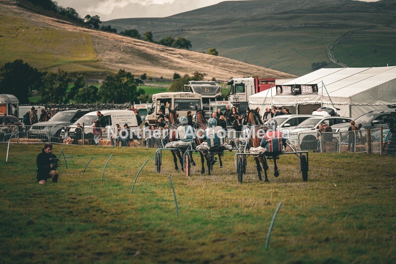 DSCF7408 - Kilnsey Harness racing