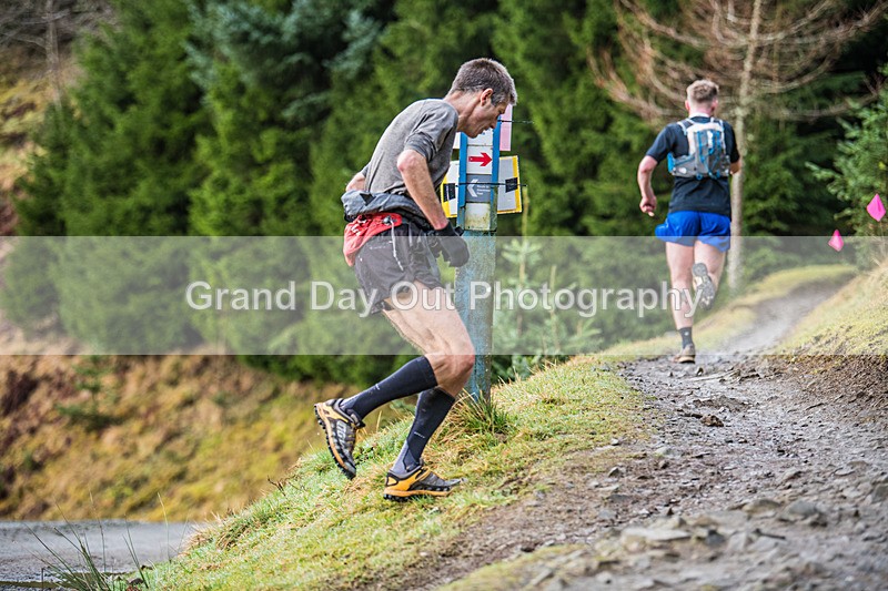 Glentress-411 - High Terrain Events Glentress Marathon 21 & 10K Trail Races Sunday 18th February 2024