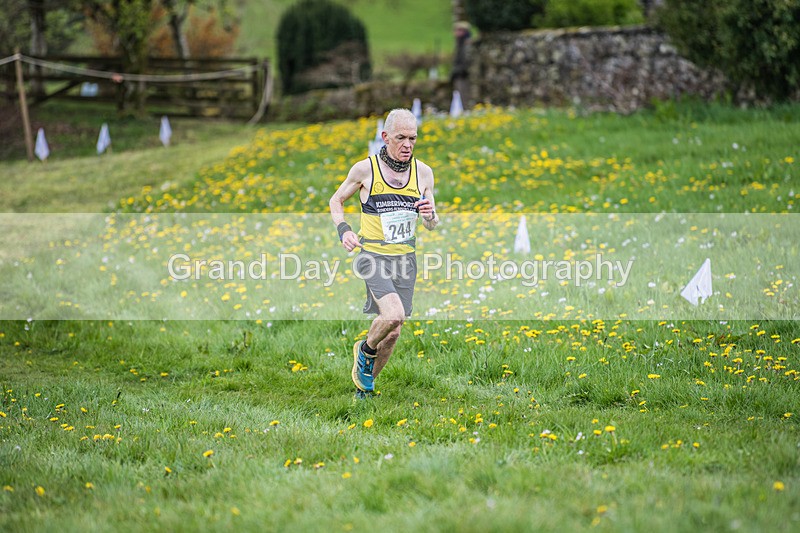 3 Peaks-2073 - The 3 Peaks Race Saturday 27th April 2024