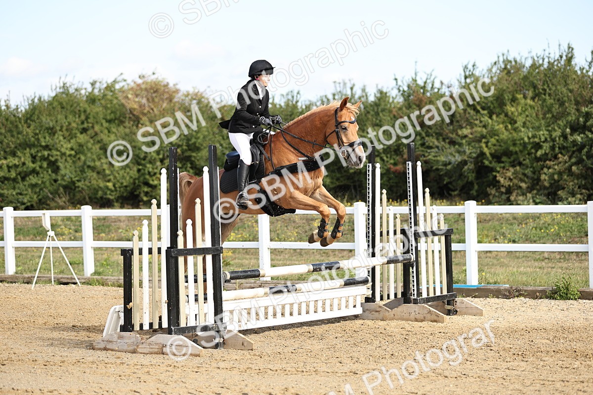 SBM_003559 - Class 1 - Clear Round