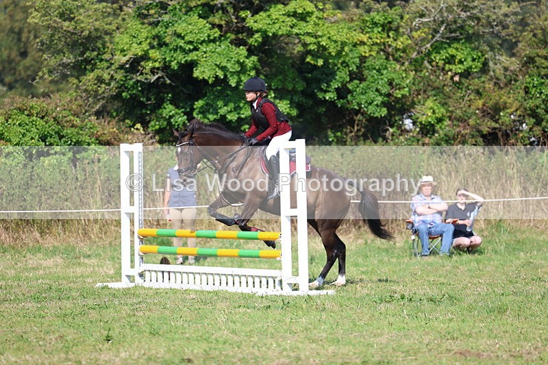 3E7A1700 - Class 2: Club 70cm Junior and Seniors