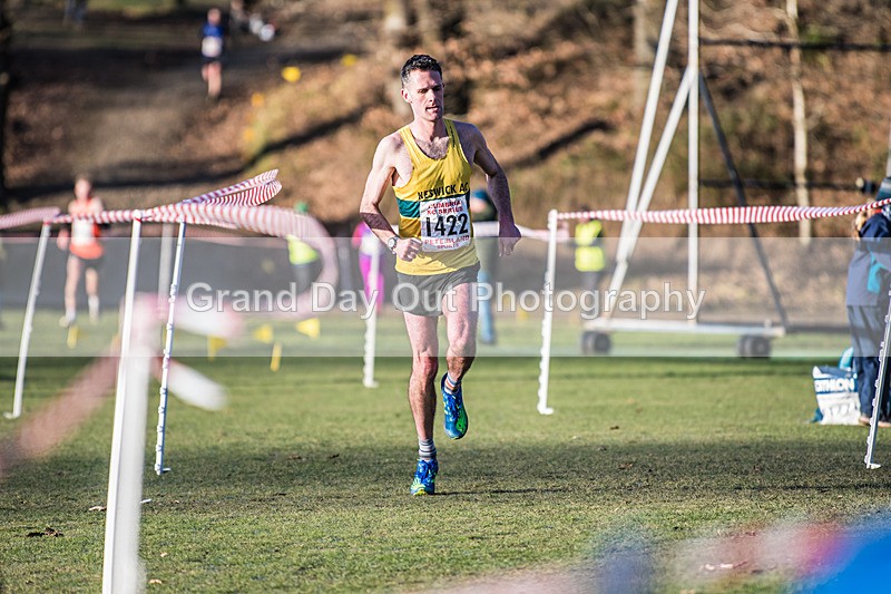 Cumbria XC-1052 - Cumbria Cross Country Championships (Junior & Senior Races) Saturday 3rd January 2026