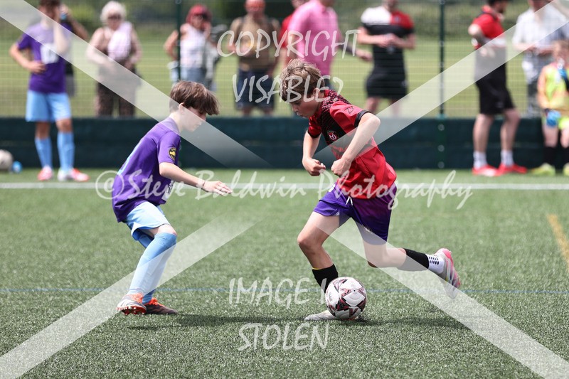 1DX32165 - Sun 14th U12 Boys