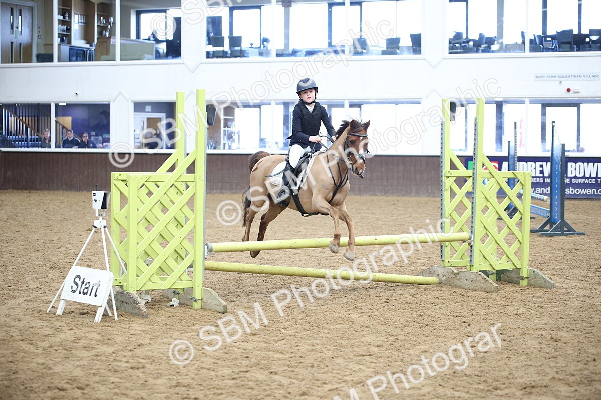 SBM_000642 - Class 3 - 60cm