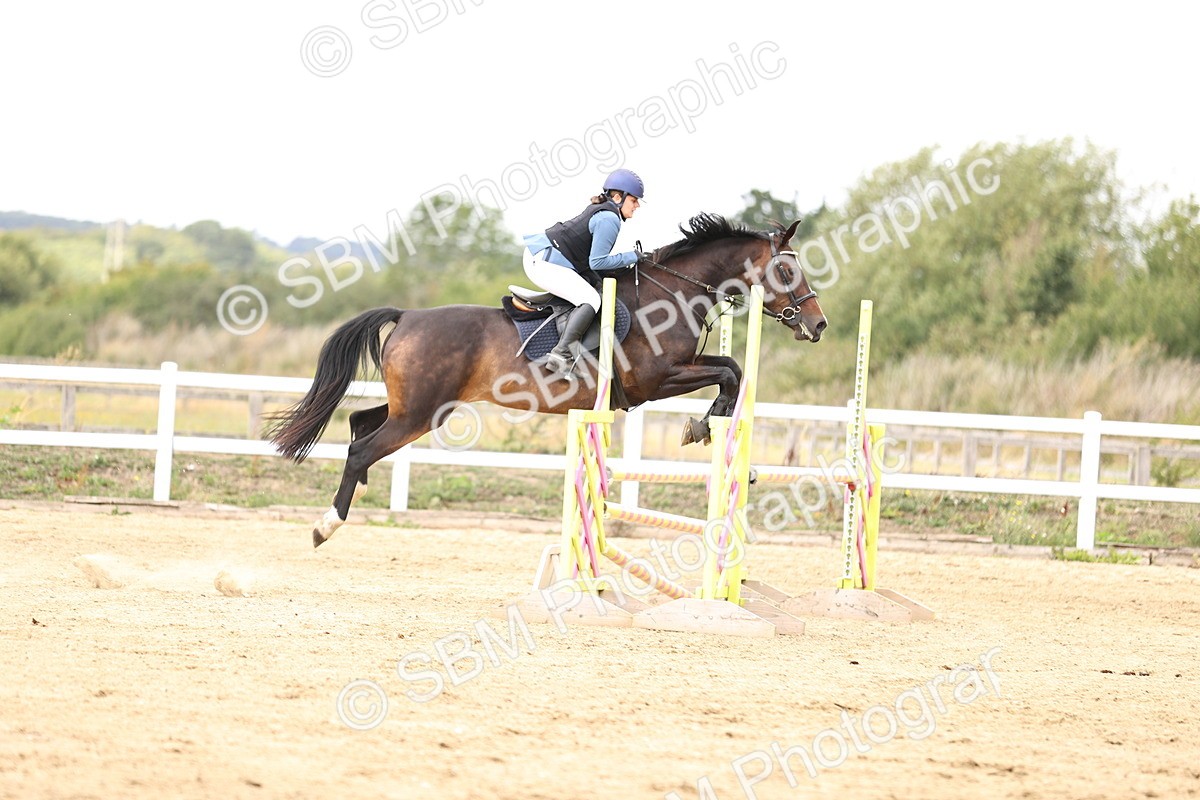SBM_004318 - Class 3 -  Senior British Novice - 90m Open
