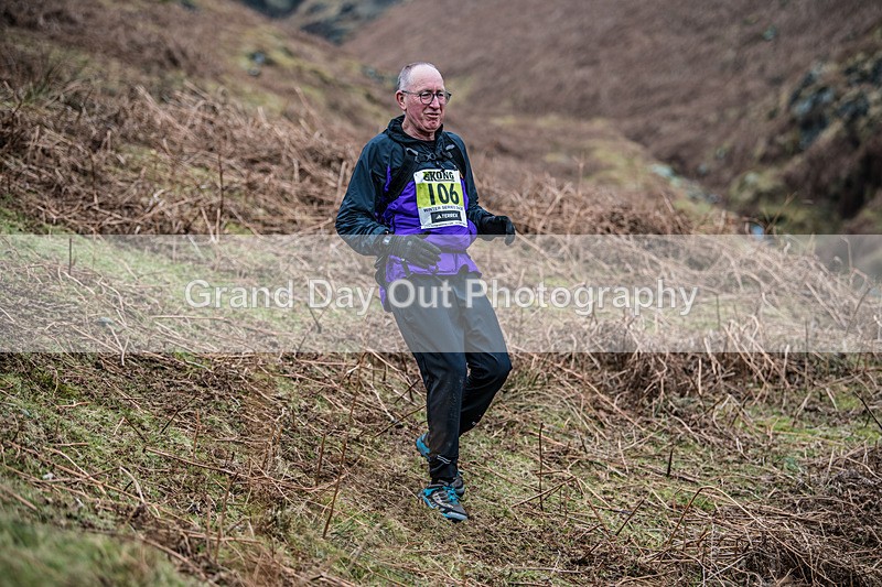 BB Kong-1059 - BB Kong Fell Race Saturday 15th February 2025