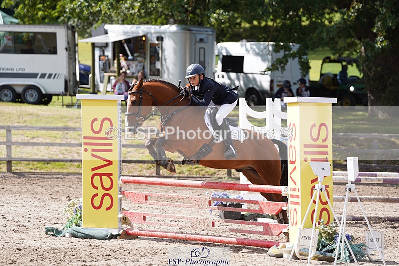 240824X-142220-28188 - 80cm Round 1 14.00 to 15.30