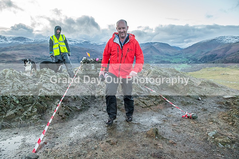 Loughrigg-722 - Loughrigg Fell Race Wednesday 12th April 2023