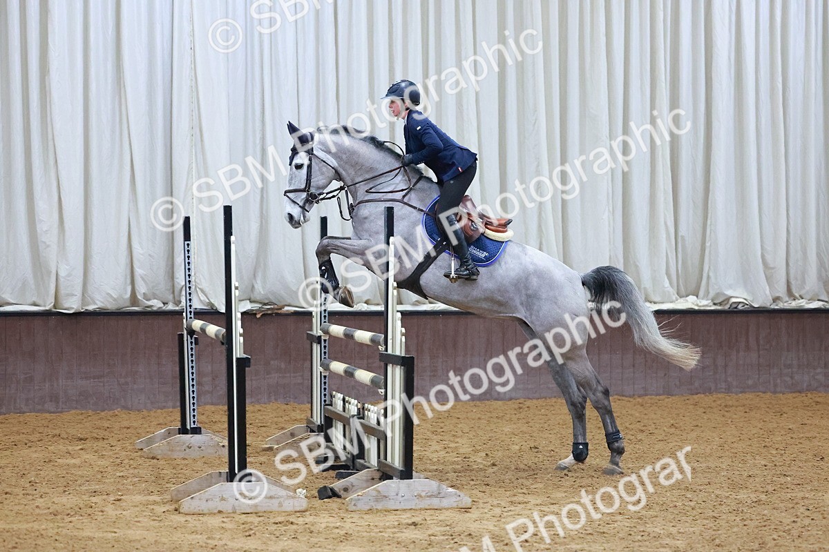 SBM_001606 - Class 5 - Senior Foxhunter - 1.20m