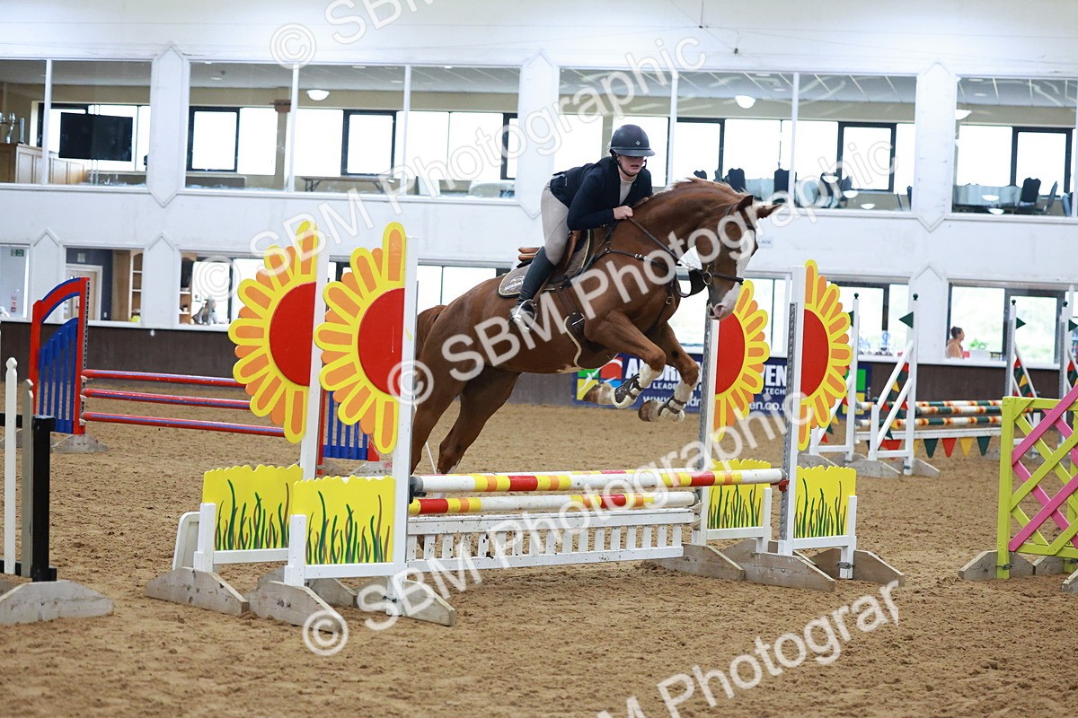 SBM_000082 - Class 1 - Clear Round